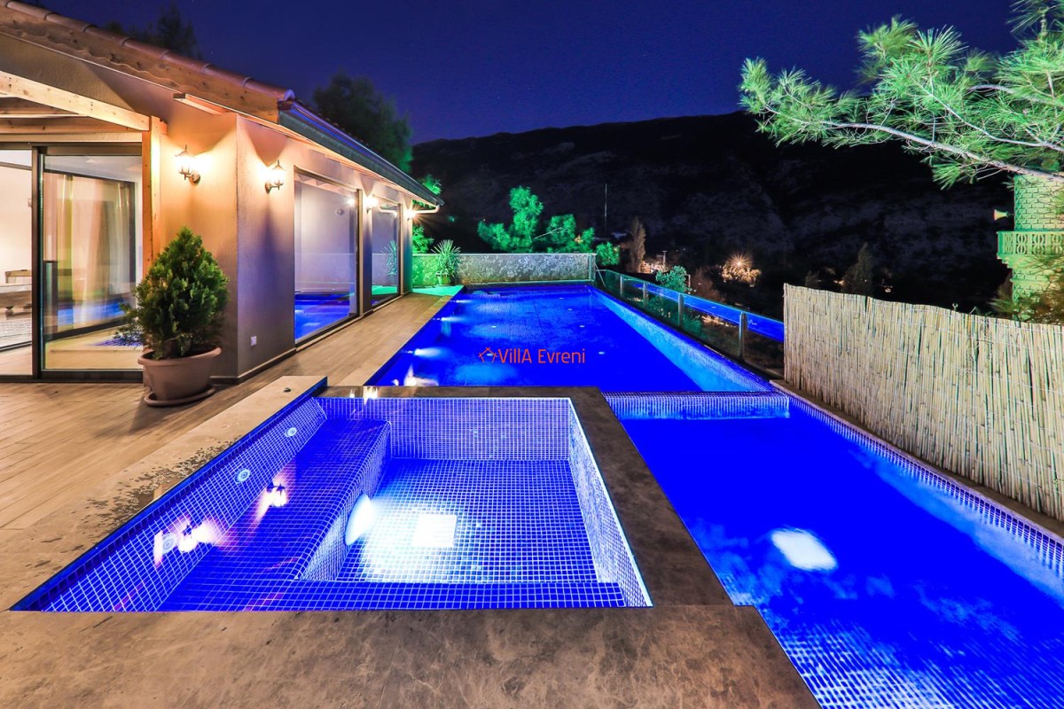 VillA Myra İslamlar